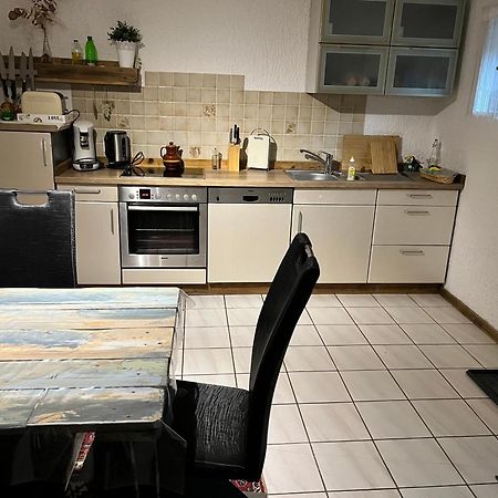 Ferienwohnung-Birlenbach מראה חיצוני תמונה