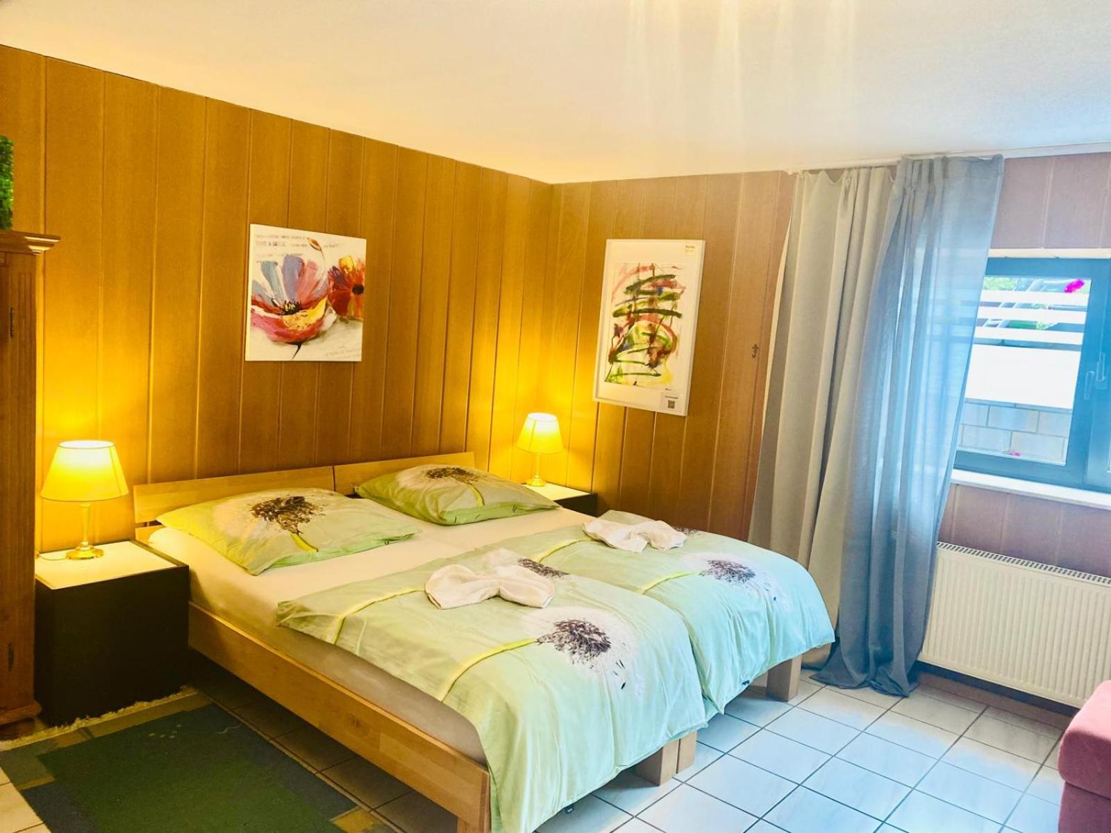 Ferienwohnung-Birlenbach מראה חיצוני תמונה