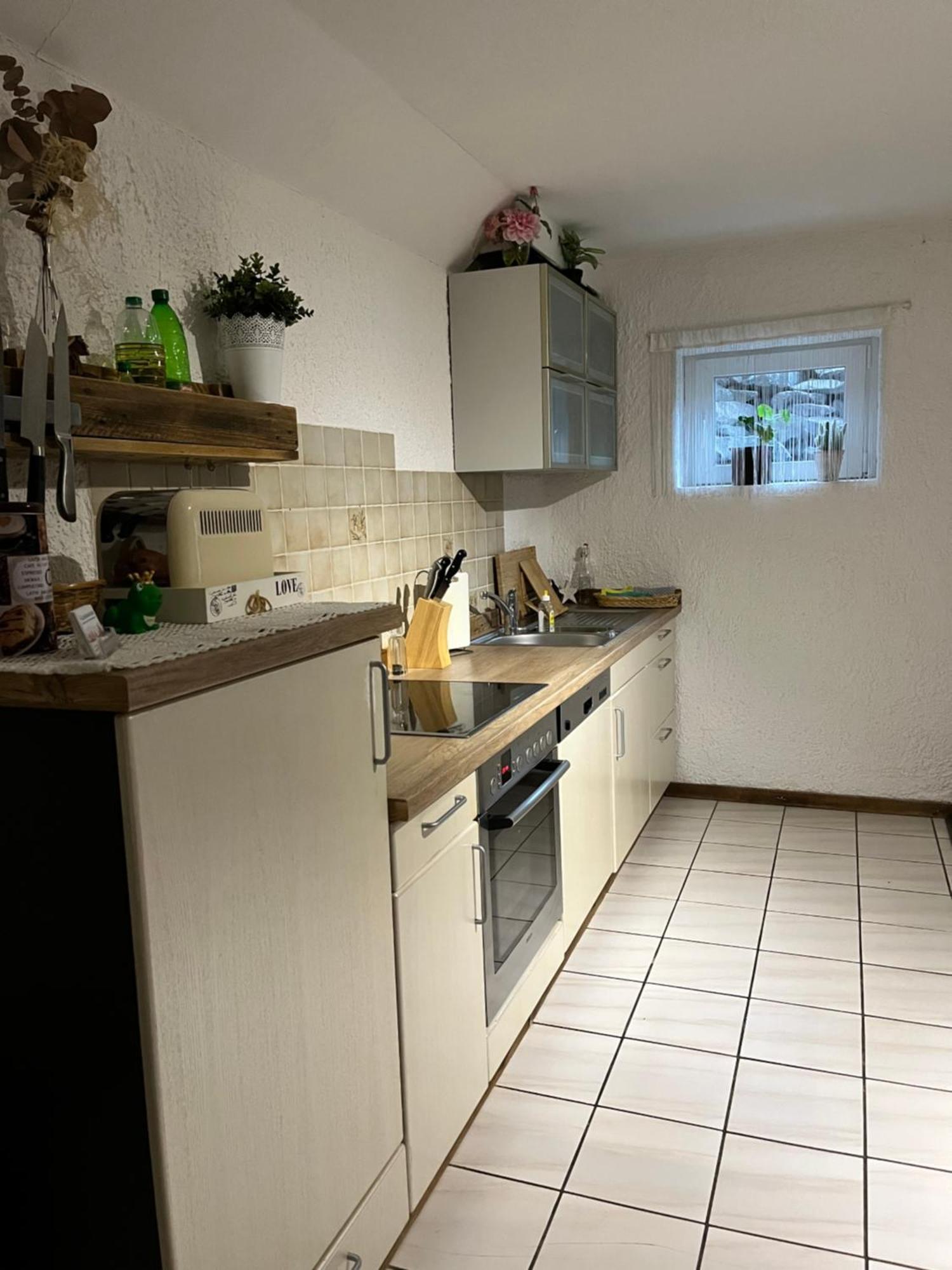 Ferienwohnung-Birlenbach מראה חיצוני תמונה