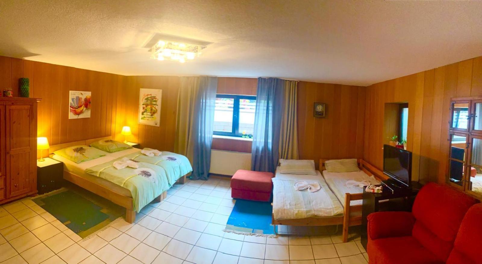 Ferienwohnung-Birlenbach מראה חיצוני תמונה
