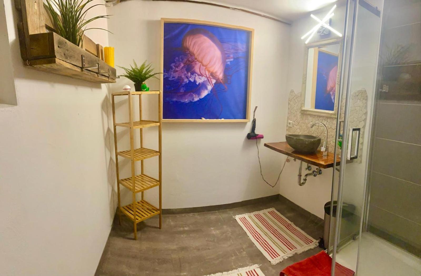 Ferienwohnung-Birlenbach מראה חיצוני תמונה
