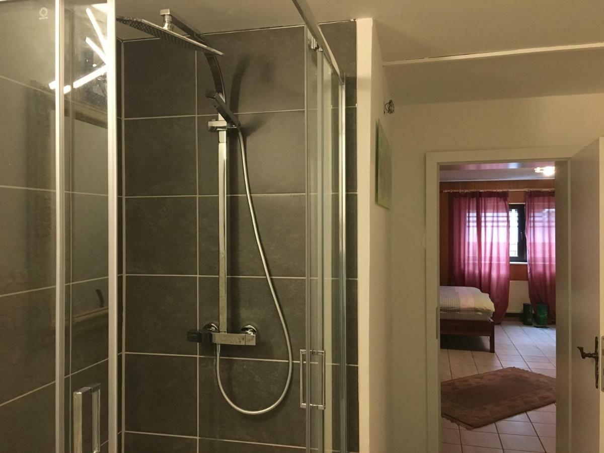 Ferienwohnung-Birlenbach מראה חיצוני תמונה